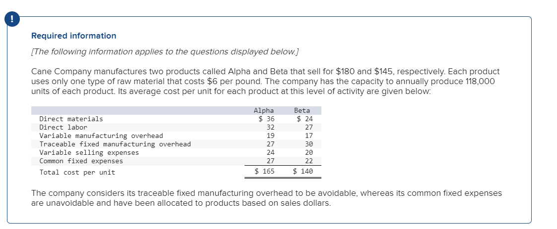 solved-1-what-is-the-total-amount-of-traceable-fixed-chegg