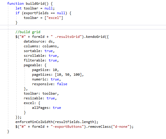 Kendo jQuery Multi-Select Filter Can you please use | Chegg.com