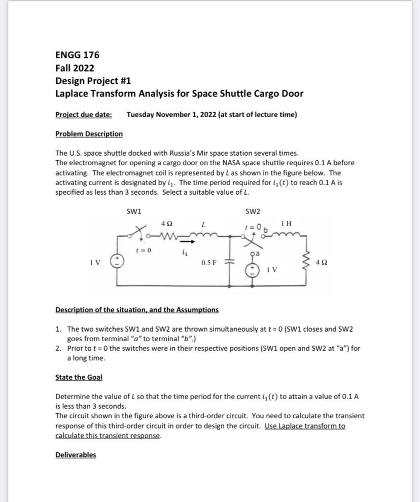 Please do all steps including the PSpice and Matlab | Chegg.com