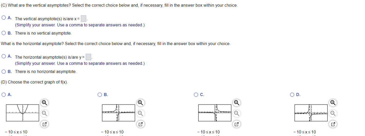 solved-graphing-calculator-f-x-x-1x-1-a-what-are-the-chegg