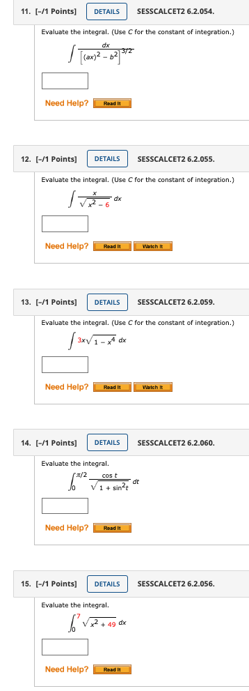 Solved Could you help me with the answers of these questions | Chegg.com