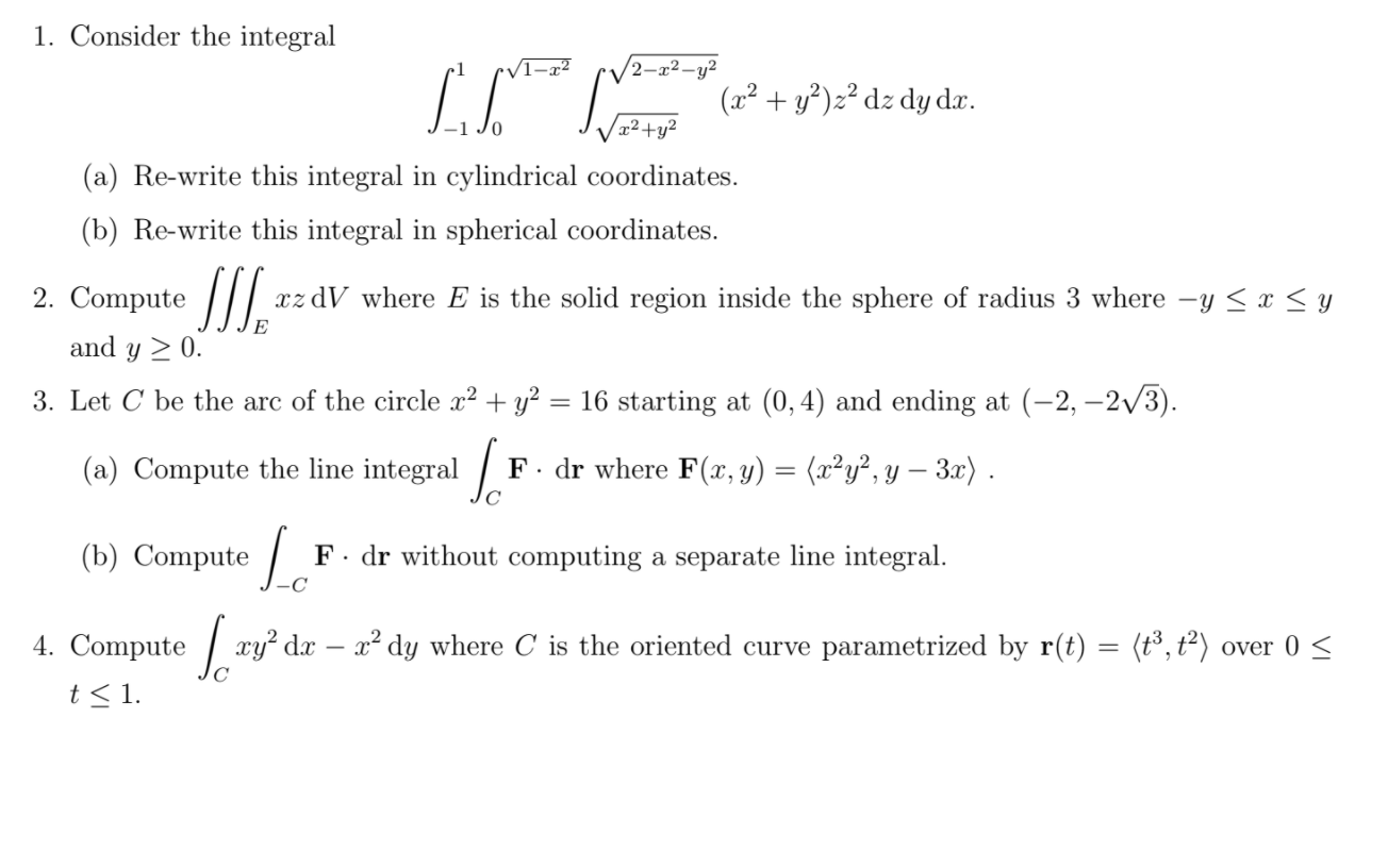 Triple Integrals Calculator Solve Problems Instantly - oarml5x