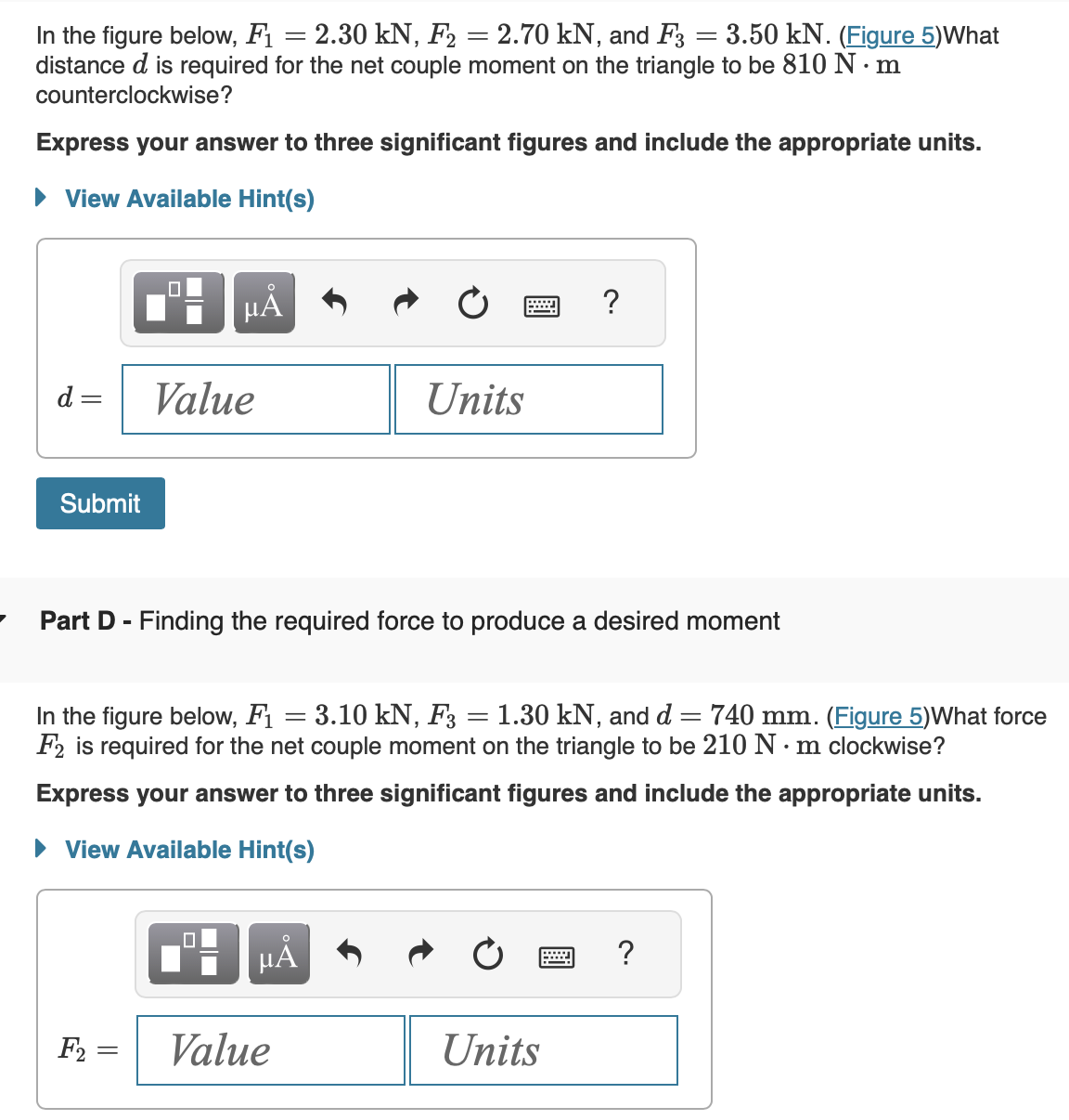 Solved Question | Chegg.com