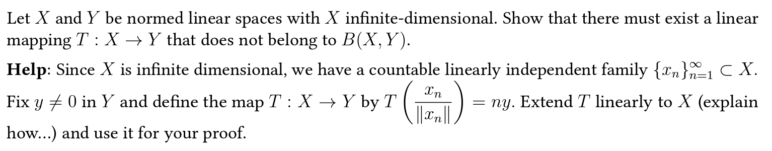 Solved Advanced Analysis | Chegg.com