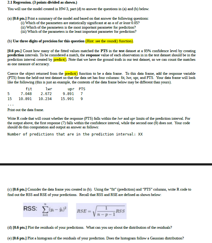 Solved 3. Consider the training examples shown in Table 3.6 | Chegg.com
