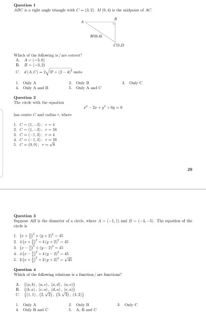 Solved Question 1 ABC is a right angle triangle with | Chegg.com