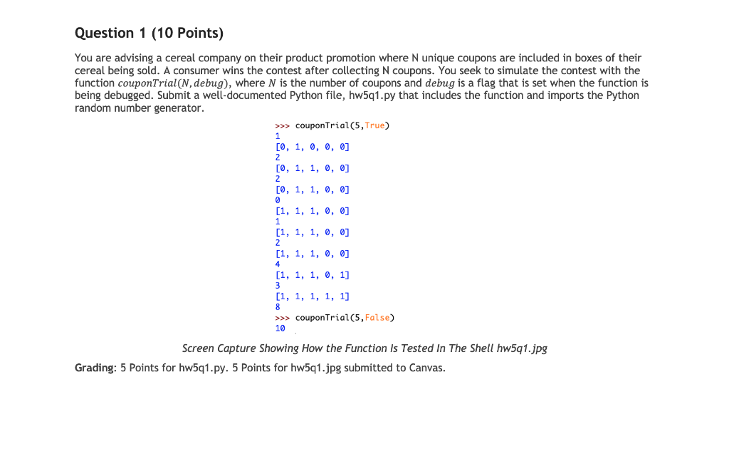 Solved Question 1 (10 points) You are advising a cereal | Chegg.com