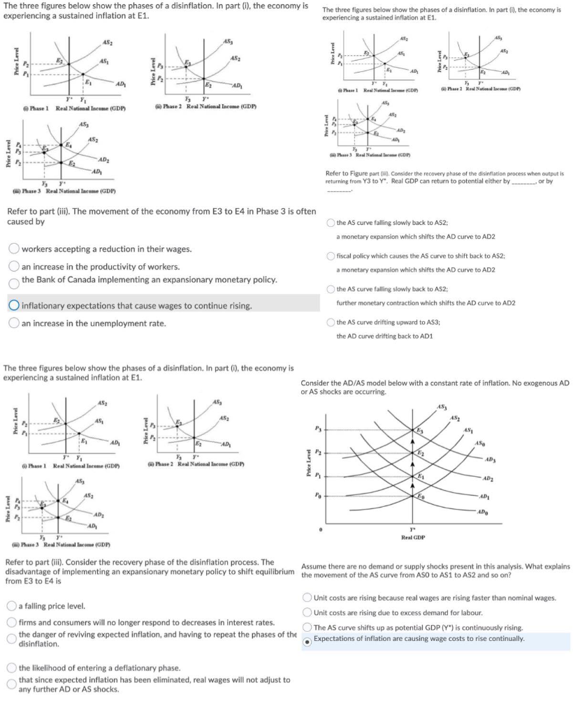 Solved The three figures below show the phases of a | Chegg.com