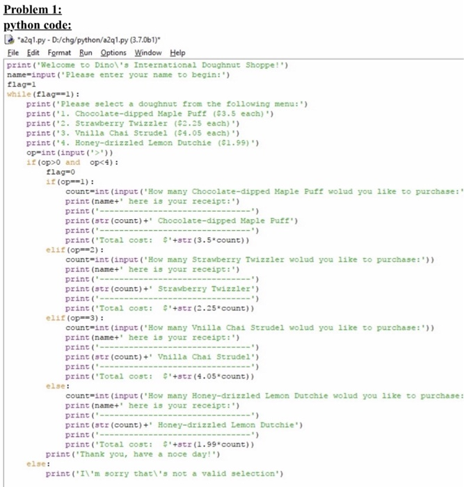 Solved Problem 3 (Recording Sales) For this third part, you | Chegg.com