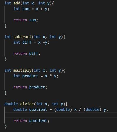 Solved write in C To make this code more interesting, I want | Chegg.com