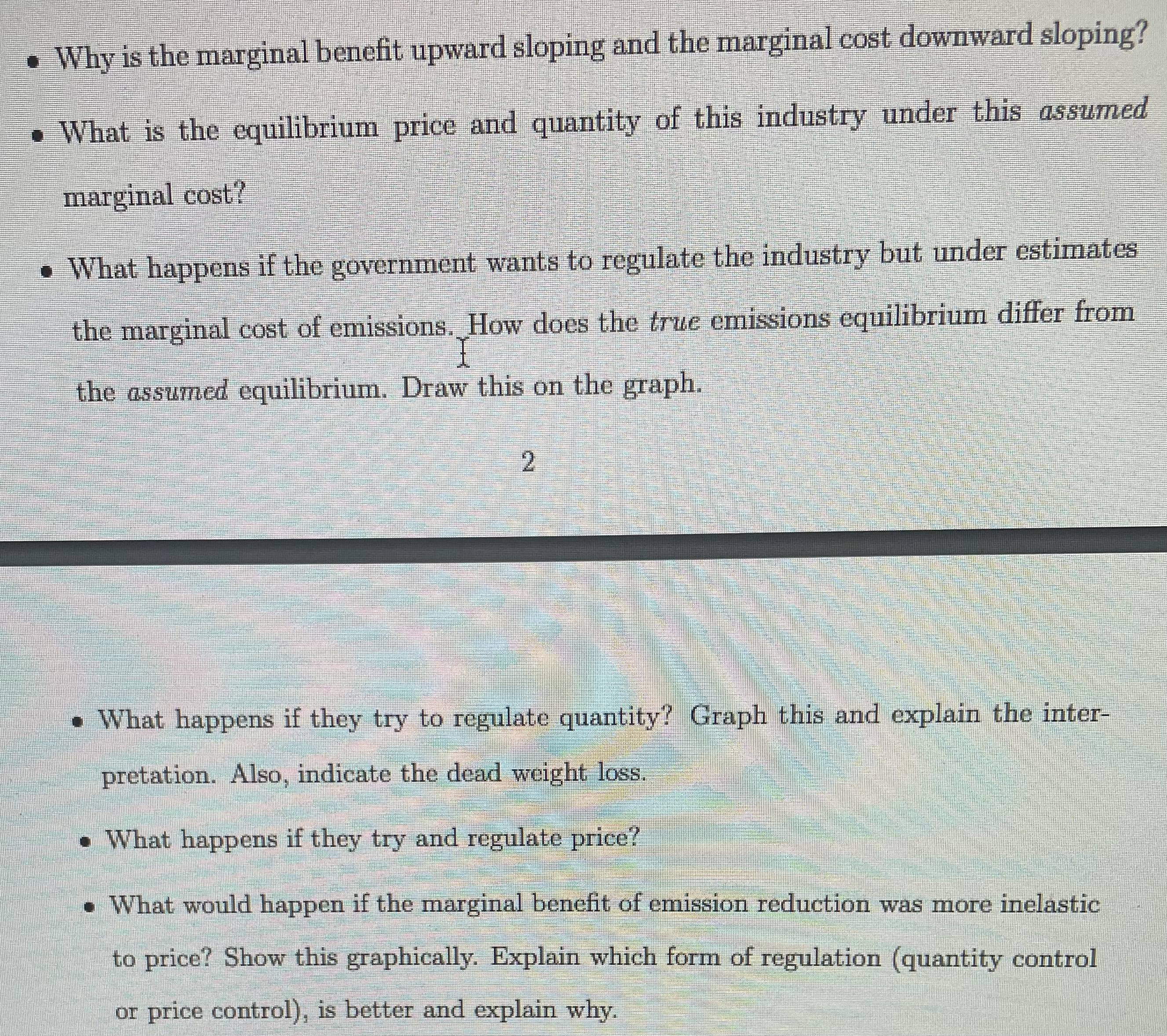 solved-6-assume-the-marginal-benefit-and-marginal-cost-for-chegg