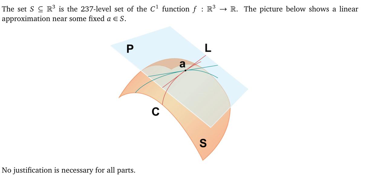 Solved 1 Write S Using Set Builder Notation You Do Not Chegg Com