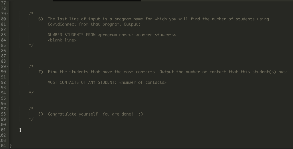 geeksforgeeks - https: problems find Images High... Solved PROBLEM 3: Making the connection Next, we will | Chegg.com