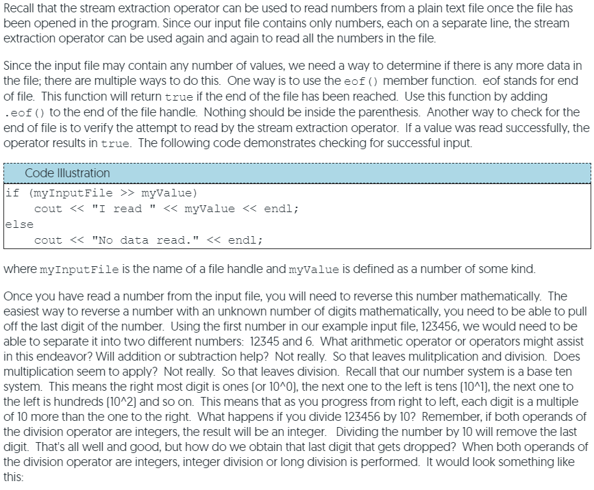 Solved DESCRIPTION You are strongly encouraged to write this | Chegg.com