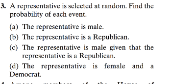 how members of the senate and the house of representatives are chosen