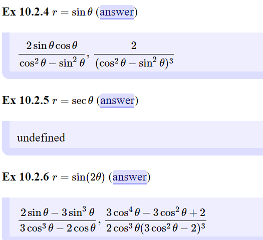 Solved Hi! I want to ask how to solve these questions in | Chegg.com