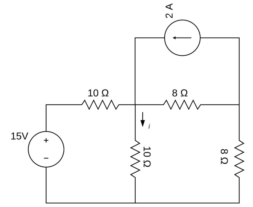 Solved By making repeated source transformation and | Chegg.com