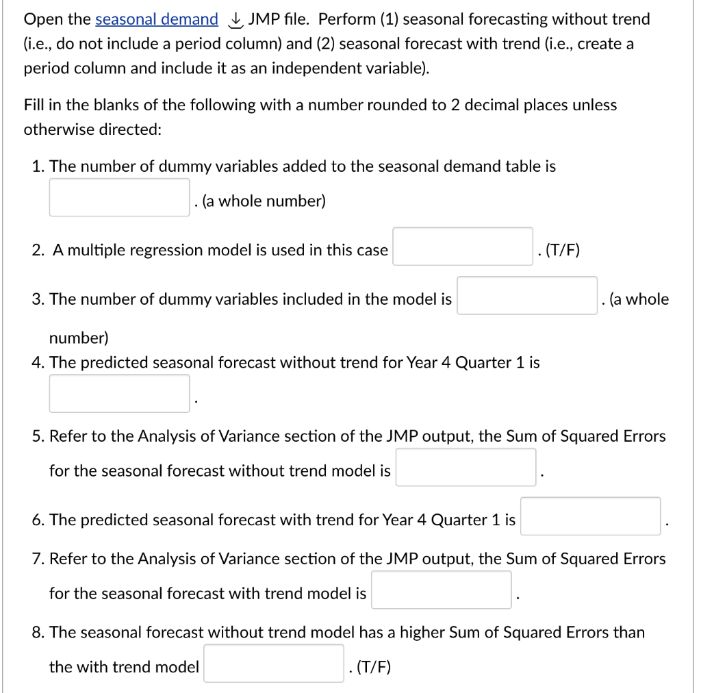solved-open-the-seasonal-demand-jmp-file-perform-1-chegg