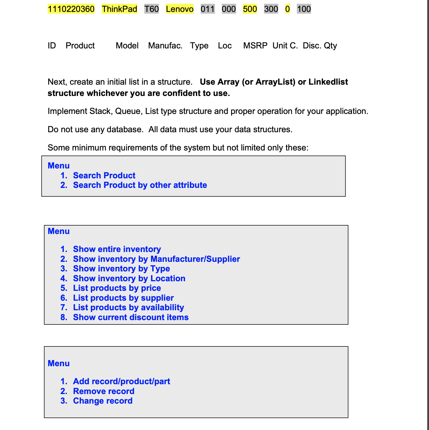 lenovo thinkpad t60 user manual