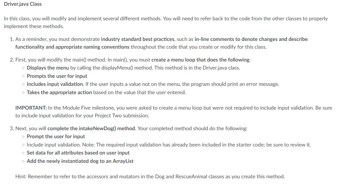 Solved Monkey.java Class 1. Your team lead reminded you to
