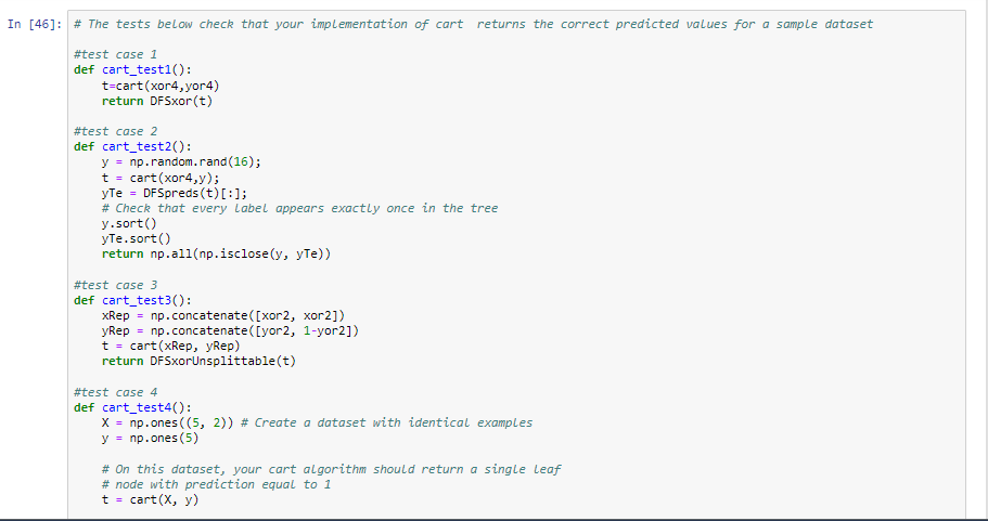 Solved The problem you are facing is a common problem in | Chegg.com