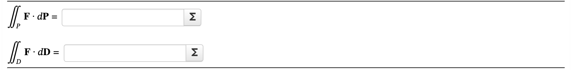 Solved 1 Point Verify That The Divergence Theorem Is True Chegg