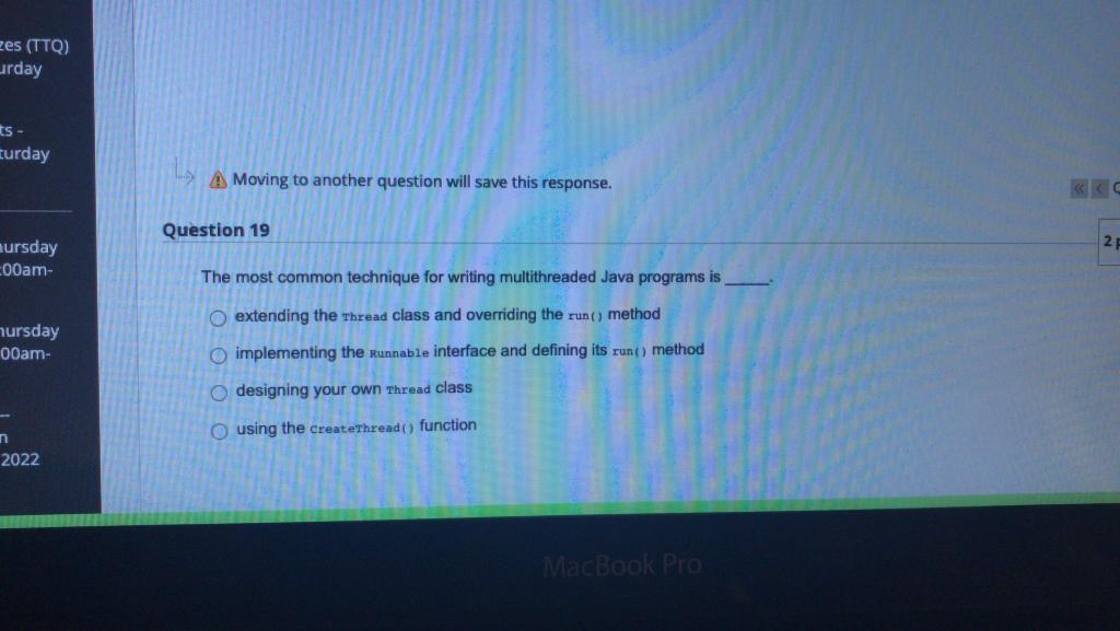 Solved Question 22 6 points Save Answer Hay m- Bay T- | Chegg.com