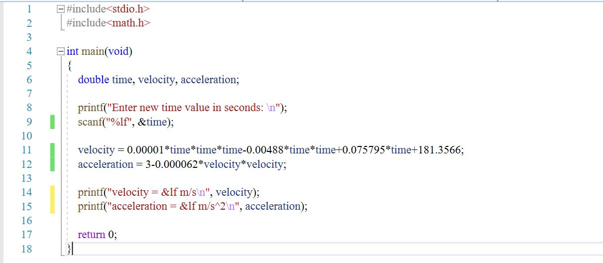 Solved I keep getting error messages, what is the problem | Chegg.com