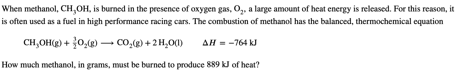 Solved Which Of The Reactions Are Exothermic? 2fe2o3( 