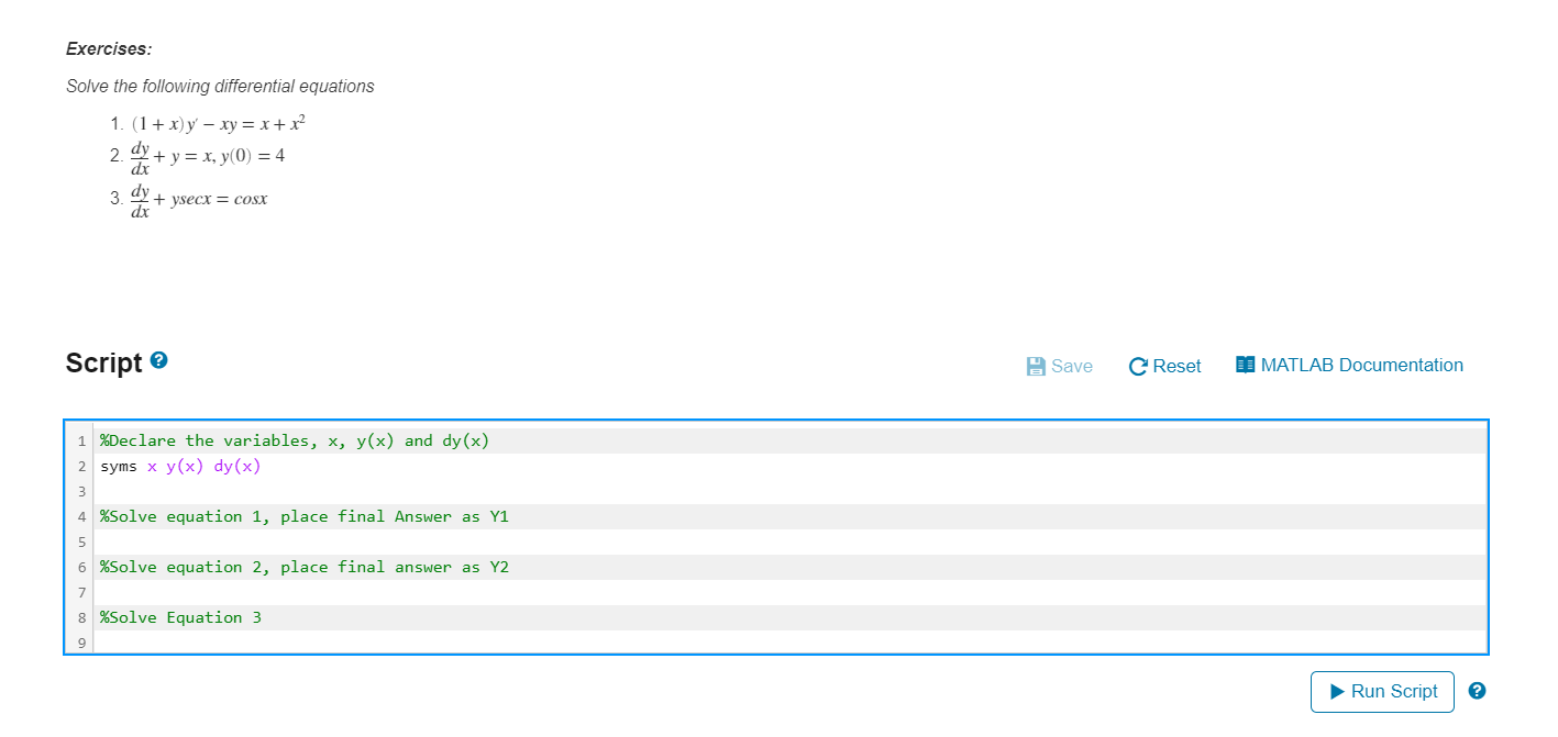 solved-exercises-solve-the-following-differential-equations-chegg