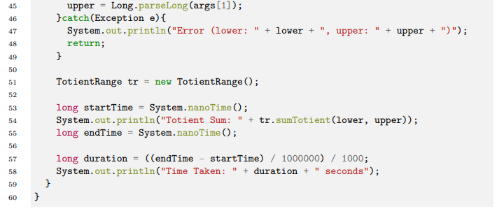 Solved The project will be an exercise in concurrent | Chegg.com