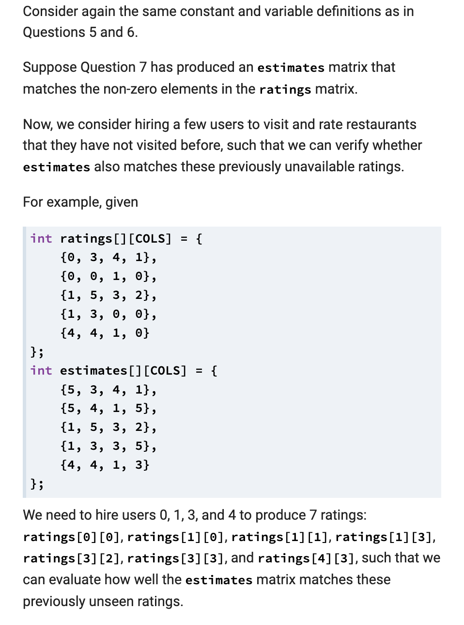 Solved write a function in C programming. emergency. i will | Chegg.com