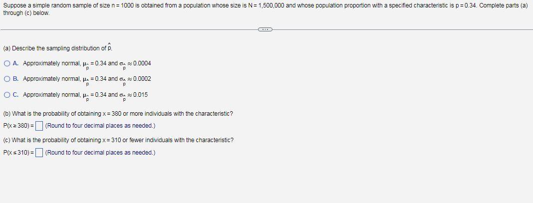 Solved Please answer all 3 parts otherwise stay away! I need | Chegg.com