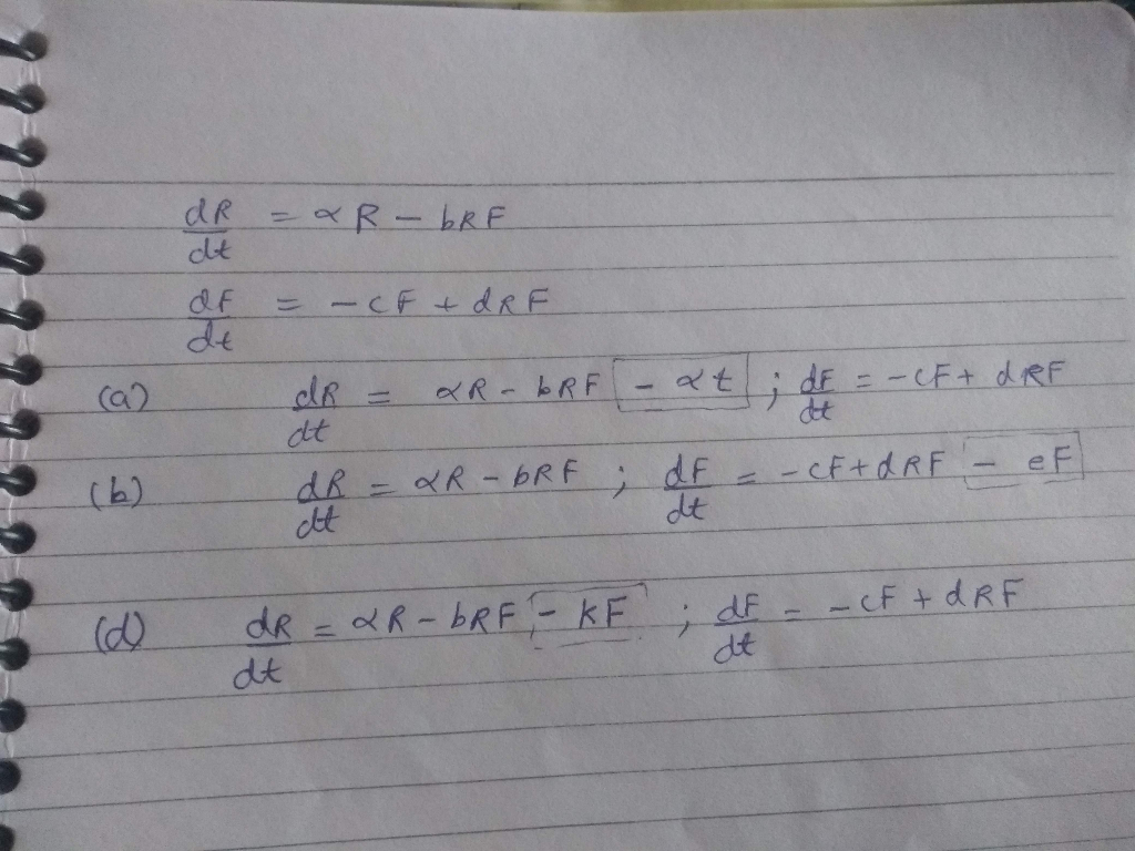Solved Answer all 4 parts with YOUR OWN WORK. I will like | Chegg.com