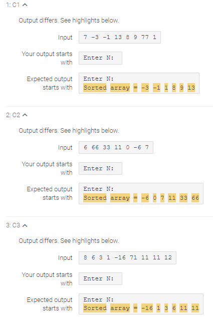 Solved please help me with this lab This lab will have two | Chegg.com