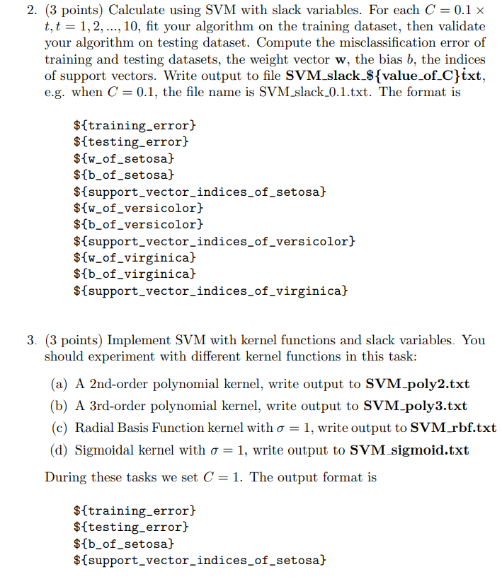 Write Output To File Linux Command Line