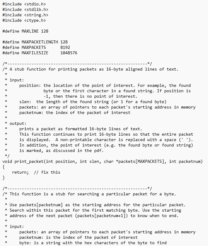 Solved Need help with the following problem. I have included | Chegg.com