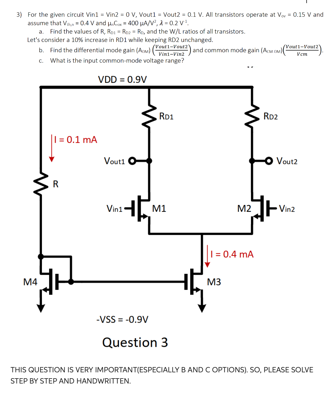 Solved If the solution is irrelevant or wrong, copied from
