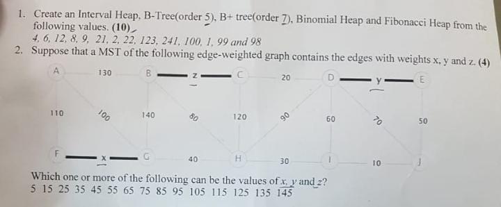 Solved Dear chegg team, please solve these questions on | Chegg.com