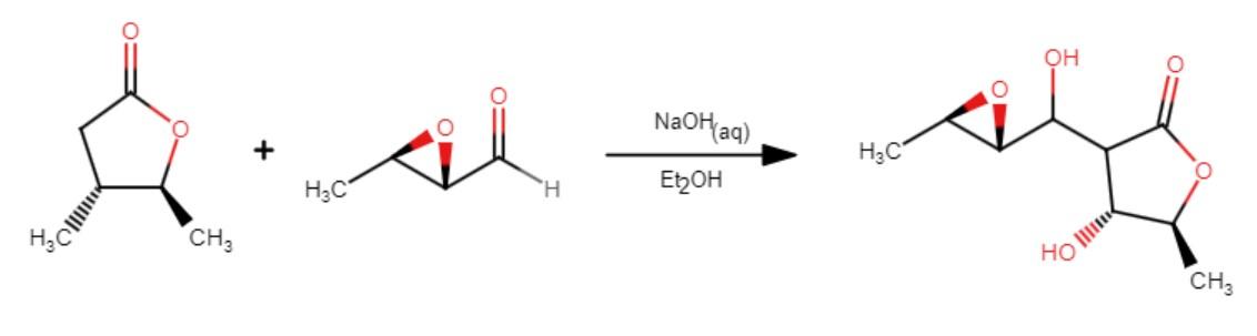 Solved Explain Regioselectivity And Stereoselectivity For | Chegg.com