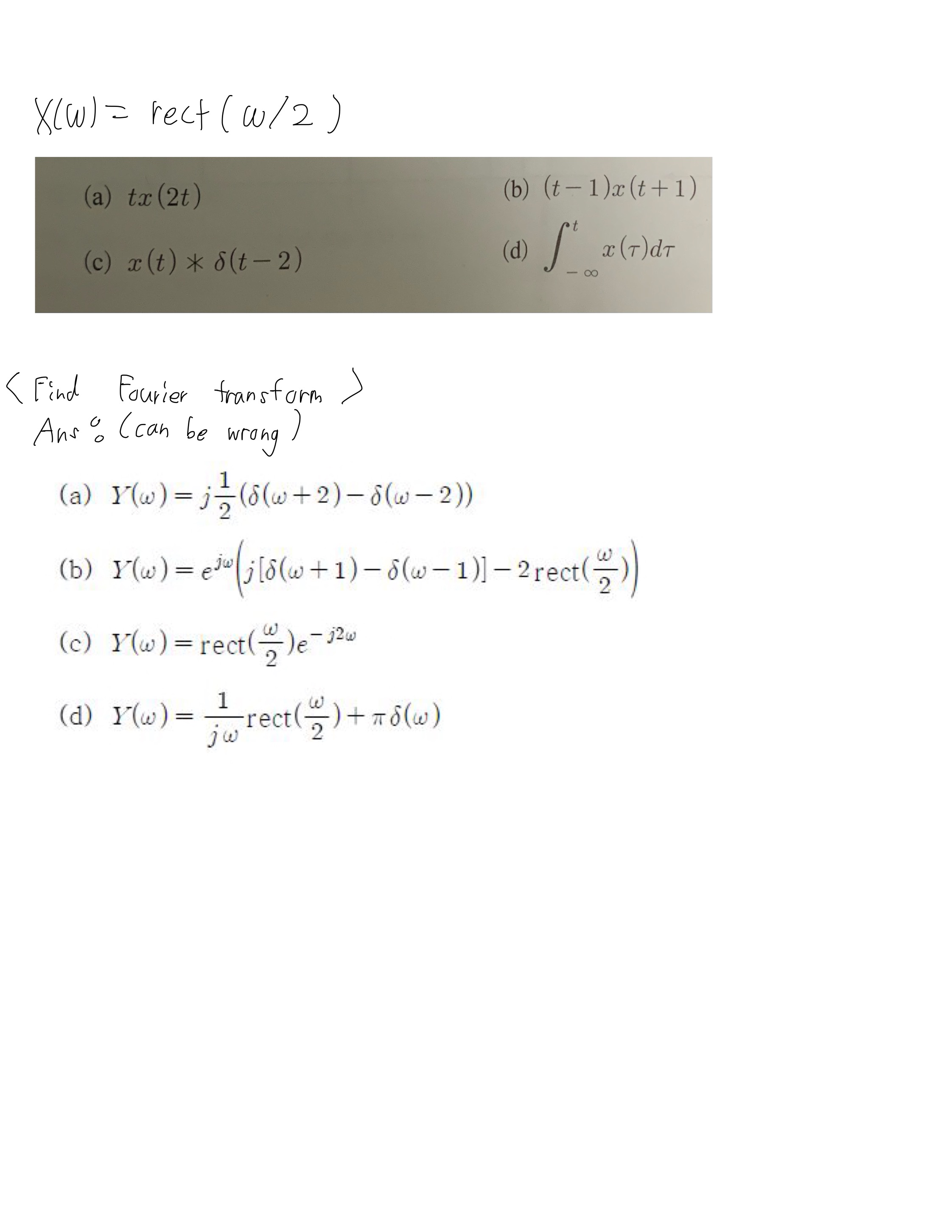 Solved please let me know how to solve the problem step by | Chegg.com
