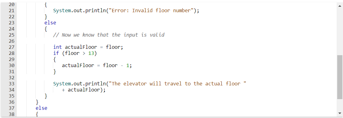 solved-revise-the-if-statement-in-the-elevatorsimulation-2-chegg