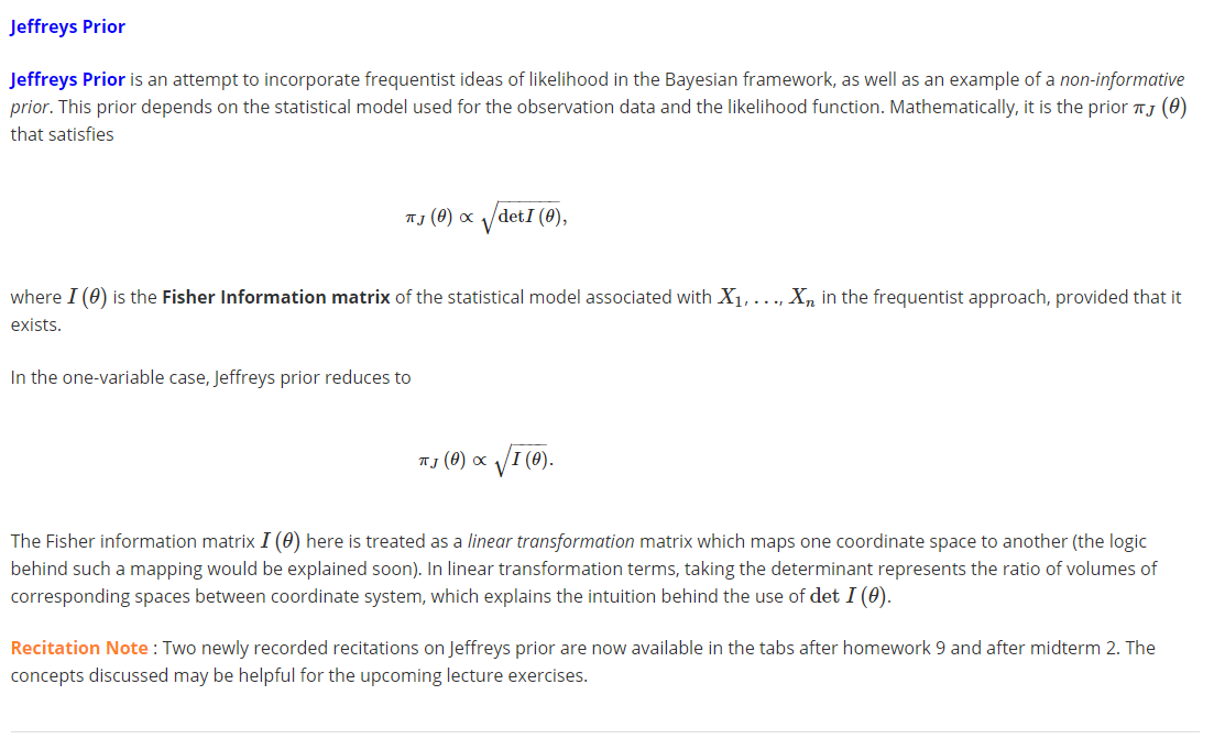 solved-jeffreys-prior-jeffreys-prior-is-an-attempt-to-chegg