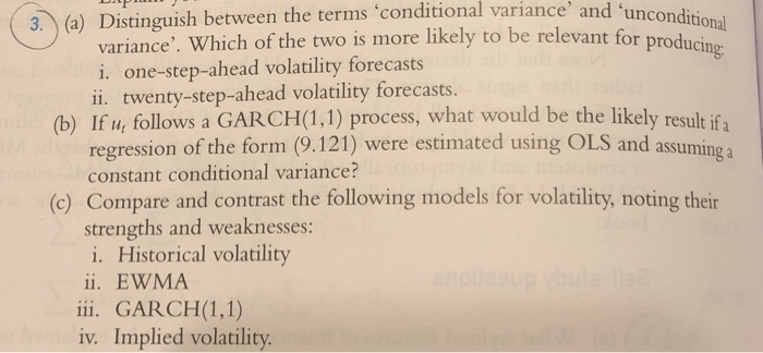 solved-3-a-distinguish-between-the-terms-conditional-chegg