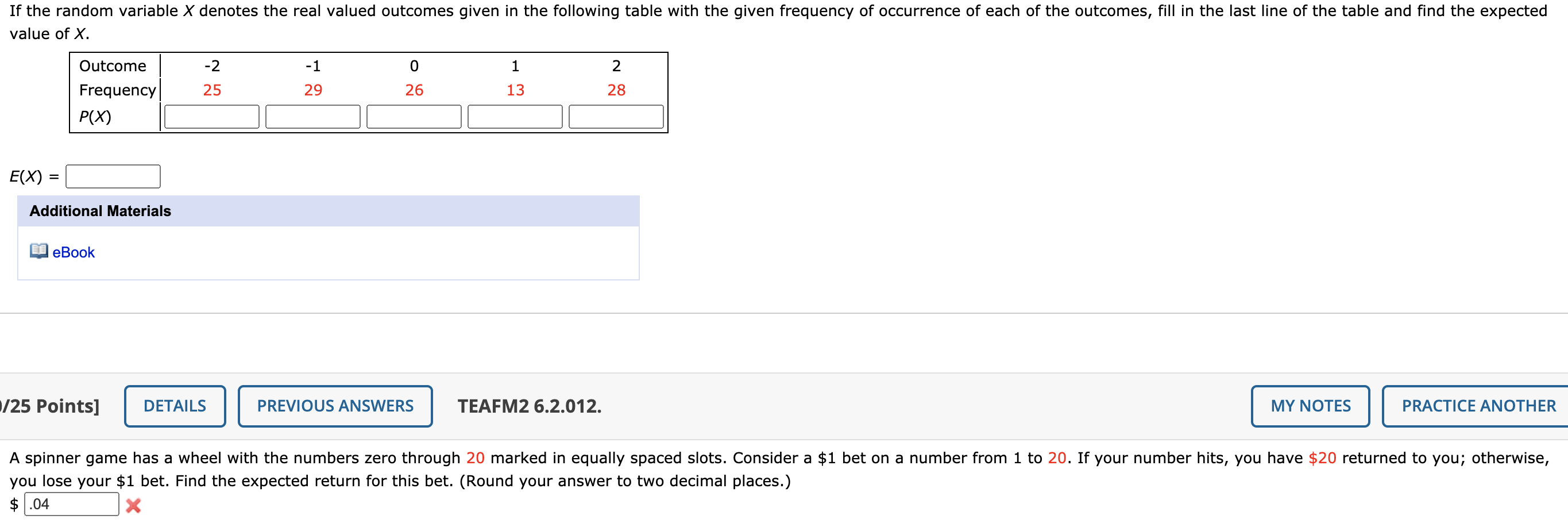 Solved If The Random Variable X Denotes The Real Valued