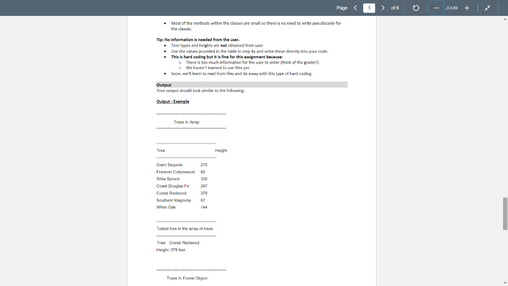 Solved This assignment provides the opportunity to work with | Chegg.com