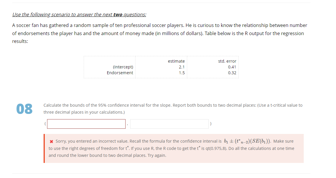 Solved Determine the appropriate relationship between f1(n)