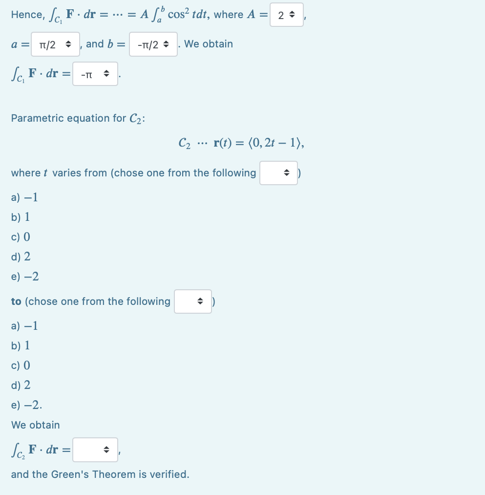 Solved PLEASE ANSWER BOTH QUESTION. THE SECOND QUESTION ONLY | Chegg.com