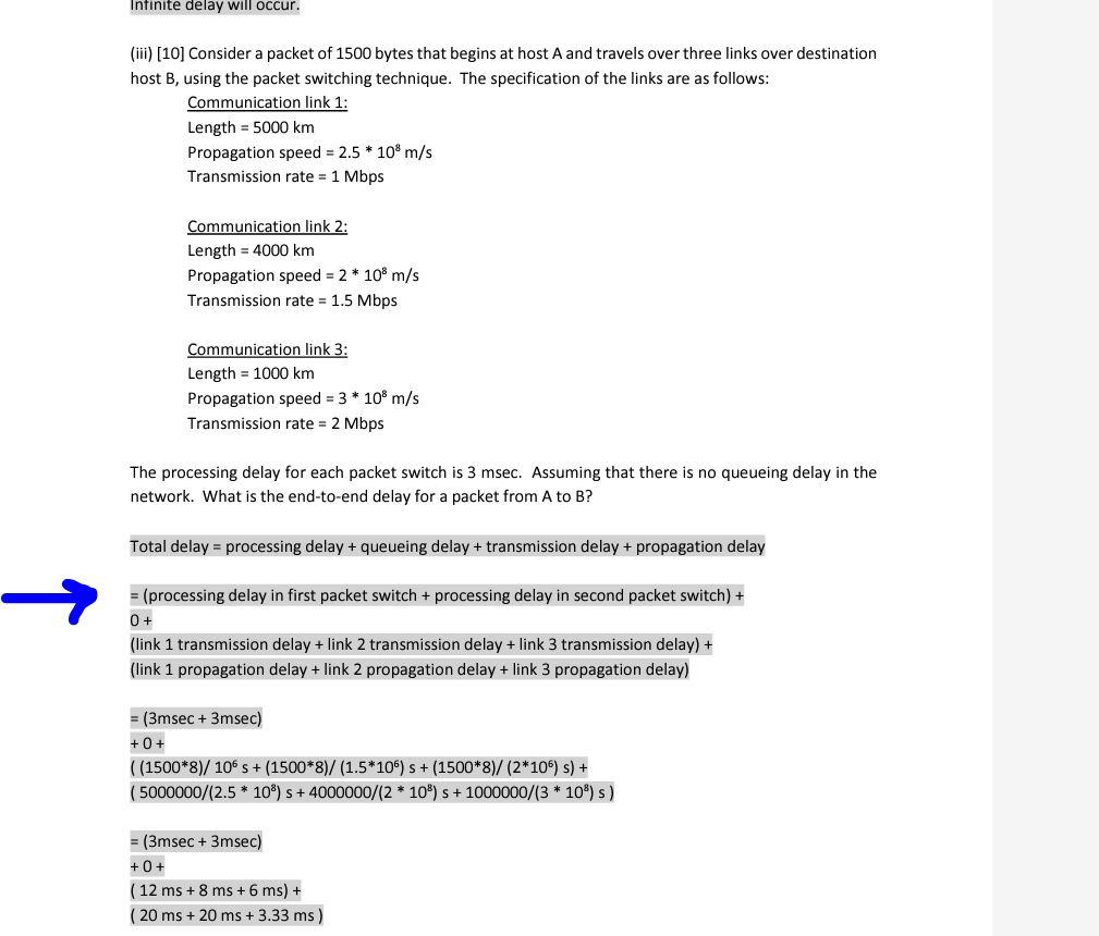 solved-why-is-processing-delay-calculated-for-only-2-packet-chegg
