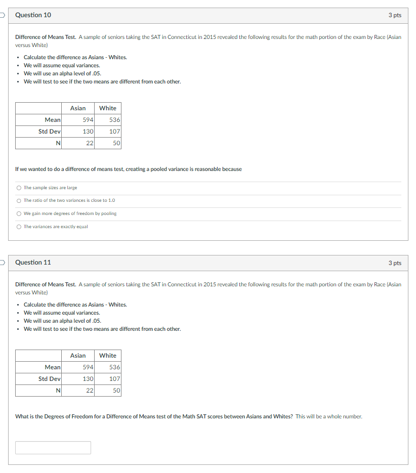 solved-difference-of-means-test-a-sample-of-seniors-taking-chegg
